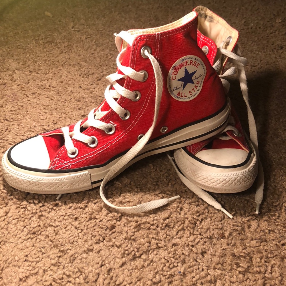 Converse Chuck Taylor Unisex High tops